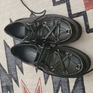 Killstar Hexcellent Creepers